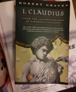 I, Claudius