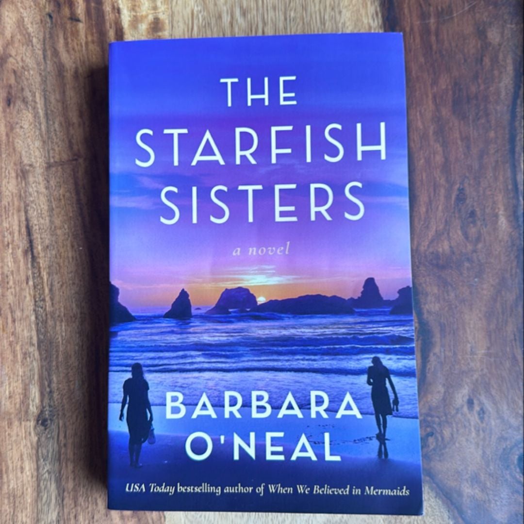 The Starfish Sisters