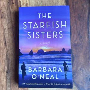 The Starfish Sisters