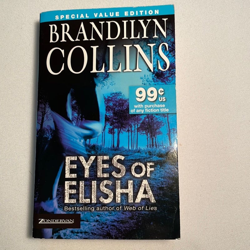 Eyes of Elisha MM