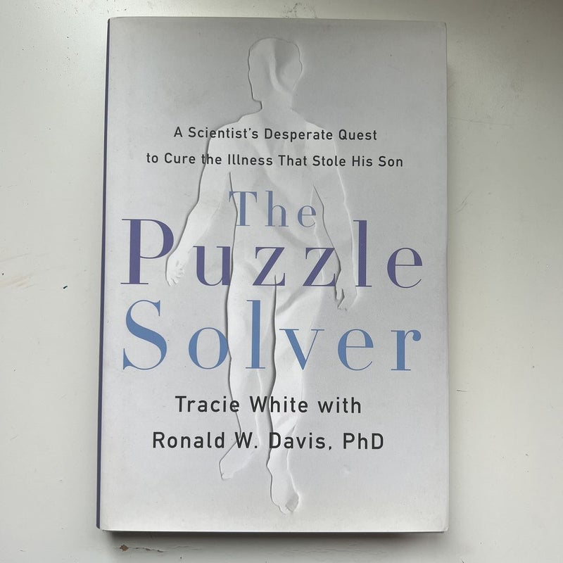 The Puzzle Solver