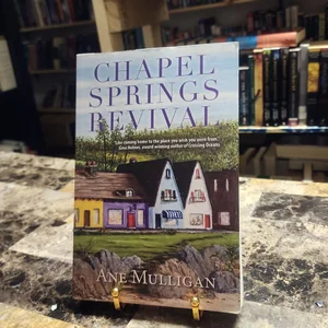 Chapel Springs Revival