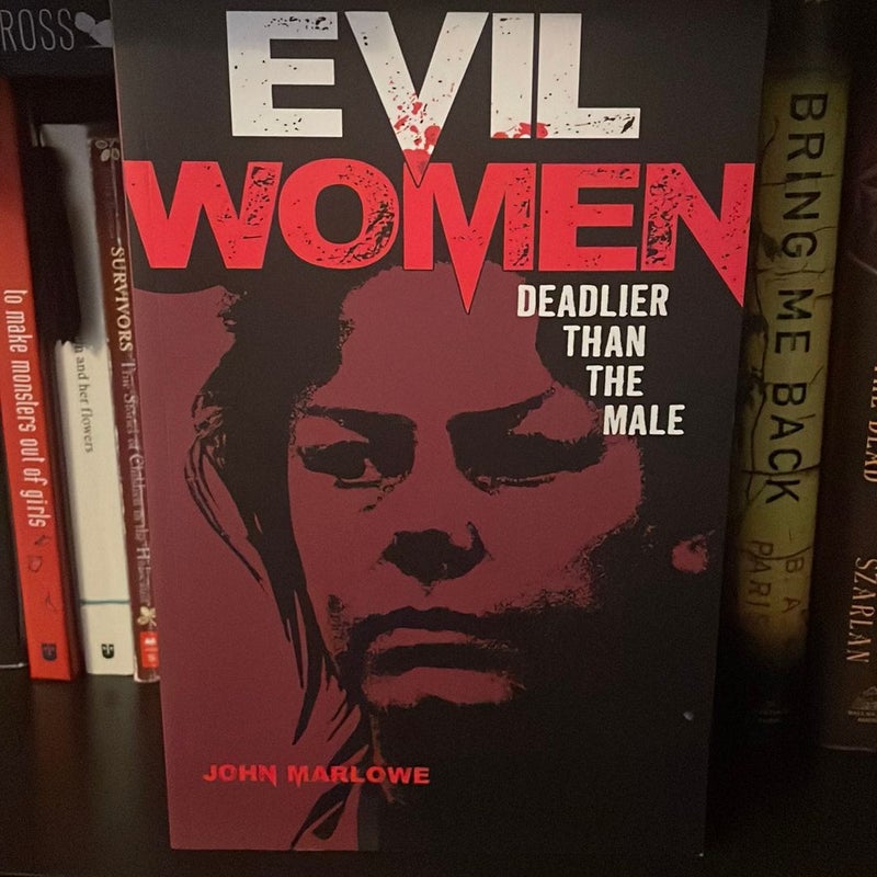 Evil Women 