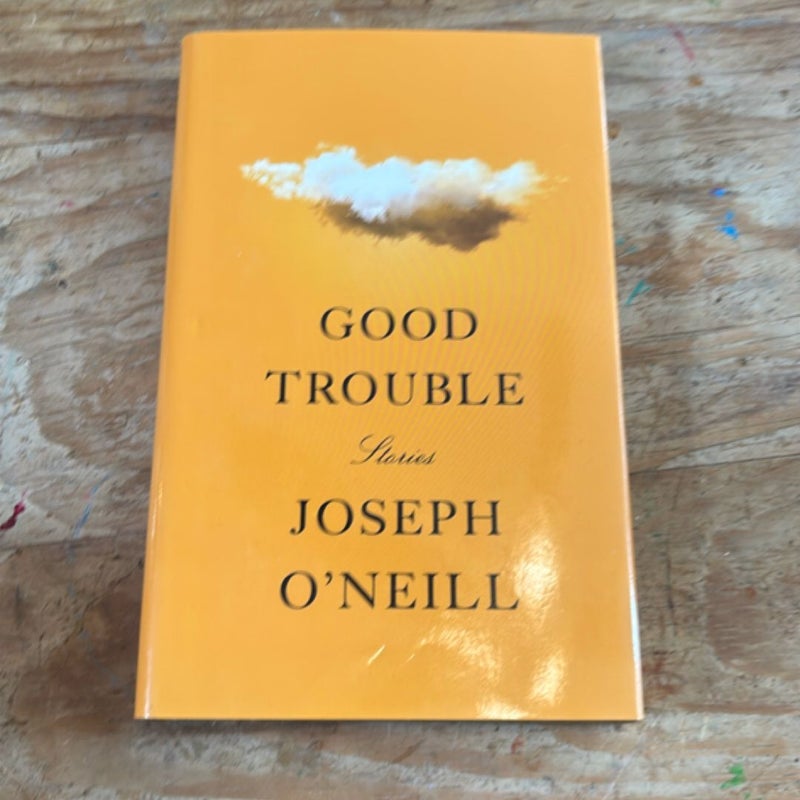 Good Trouble