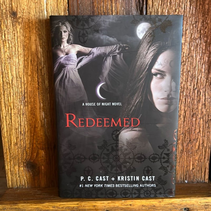 Redeemed
