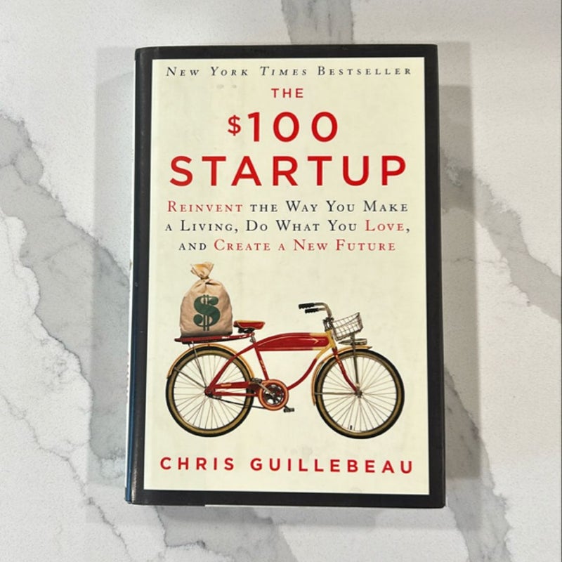 The $100 Startup