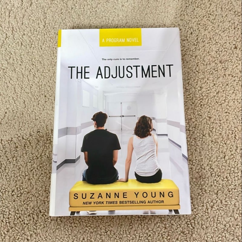 The Program (all 5 books)