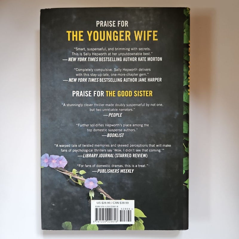 The Younger Wife