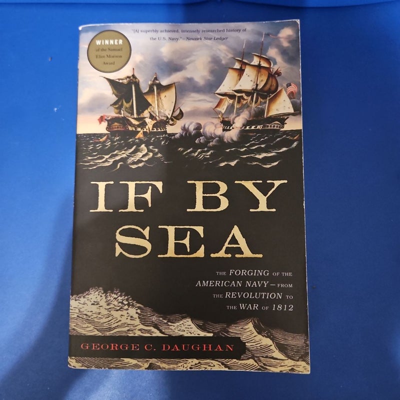 If by Sea