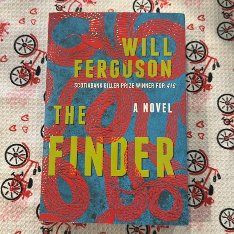 The Finder