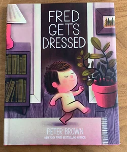 Fred Gets Dressed