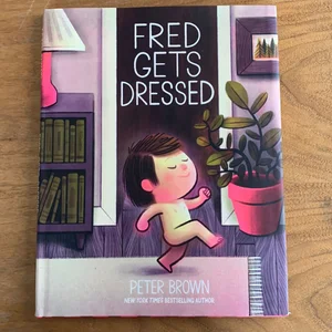 Fred Gets Dressed