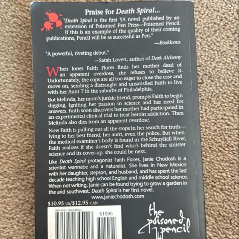 Death Spiral
