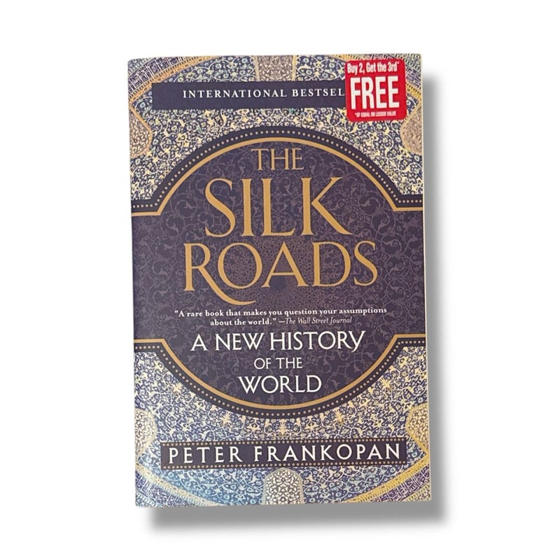 The Silk Roads