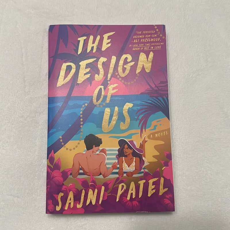 The Design of Us