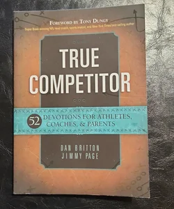 True Competitor