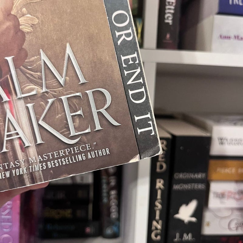 Realm Breaker