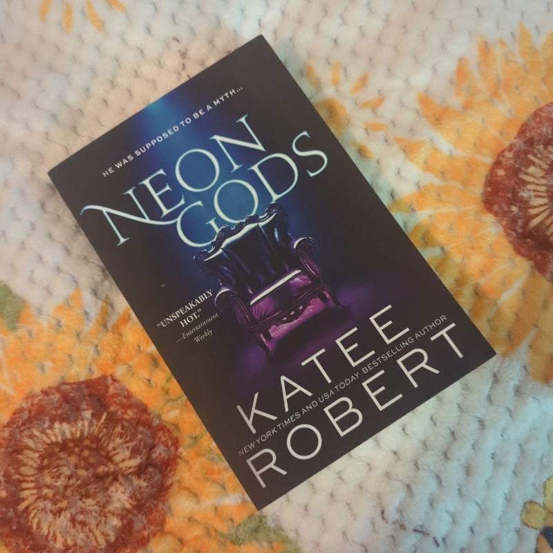 Neon Gods