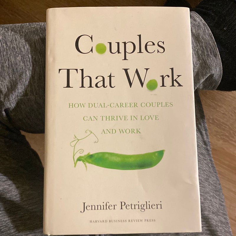 Couples That Work