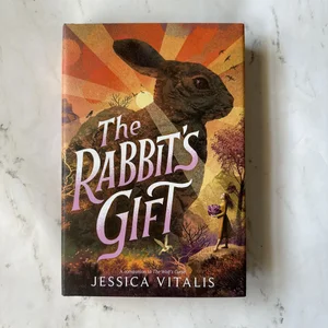 The Rabbit's Gift