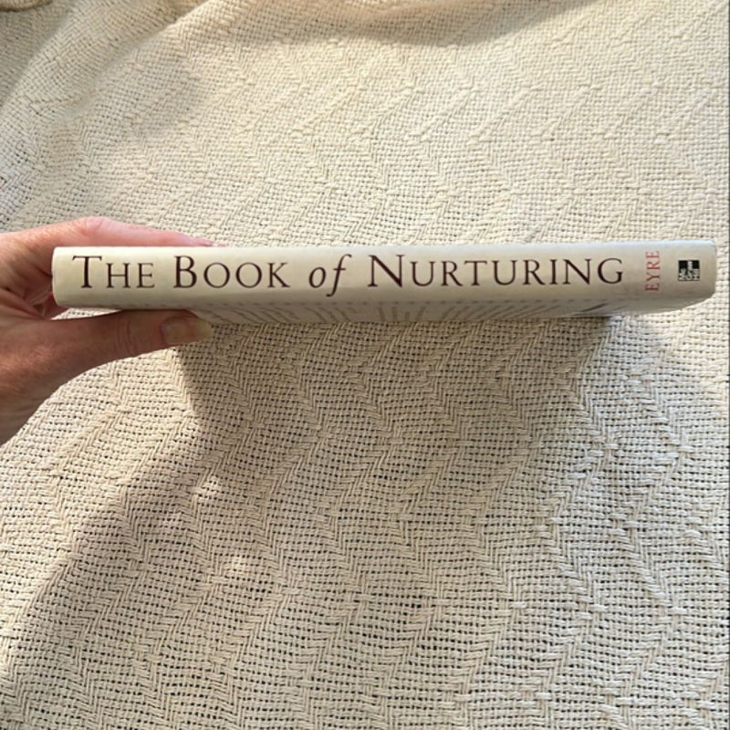 The Book of Nurturing