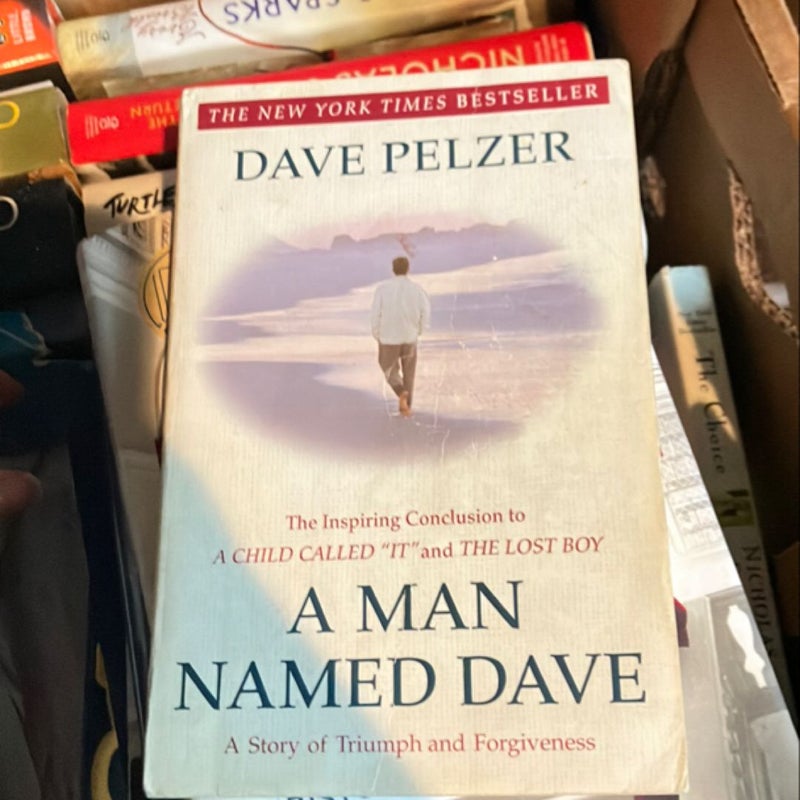 A Man Named Dave