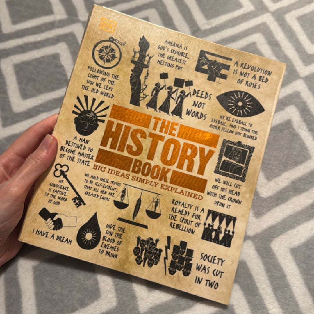 The History Book