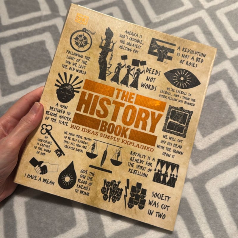 The History Book