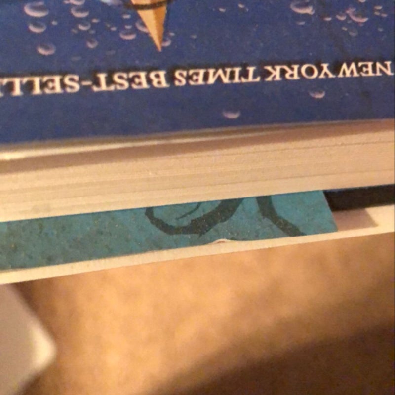 Rise of the Isle of the Lost (a Descendants Novel)