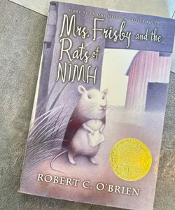 Mrs. Frisby and the Rats of Nimh