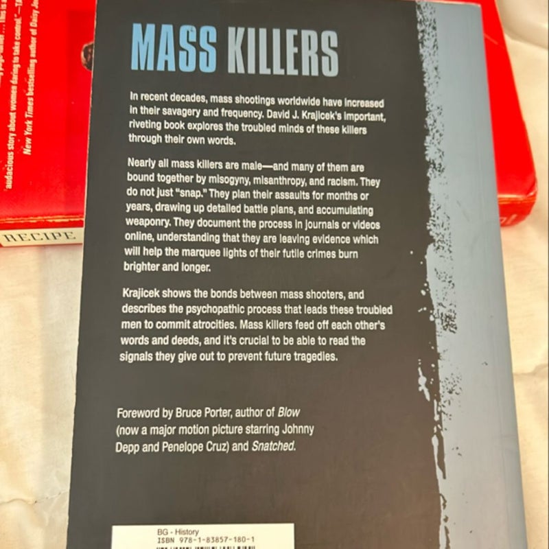 Mass Killers