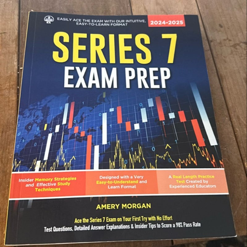 Series 7 Exam Prep