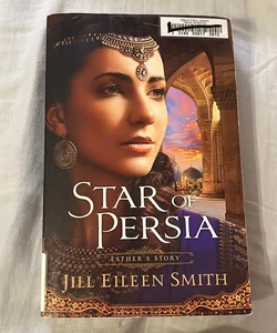 Star of Persia