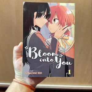 Bloom into You Vol. 1