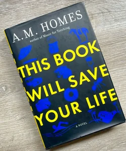 This Book Will Save Your Life