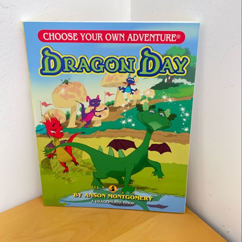 Dragon Day