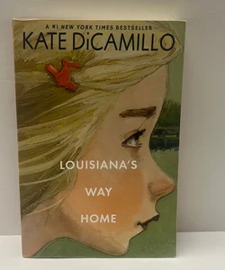 Louisiana's Way Home (Three Rancheros Series, Book 2) 