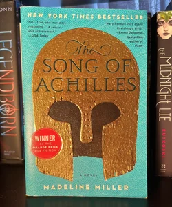 The Song of Achilles