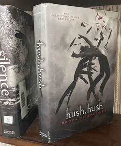 Hush, Hush