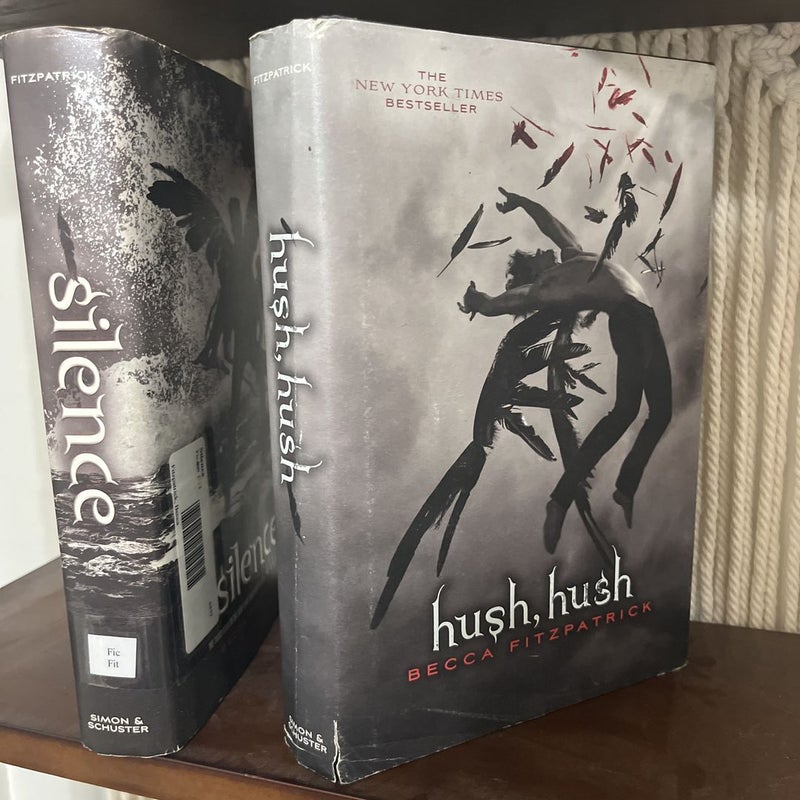 Hush, Hush