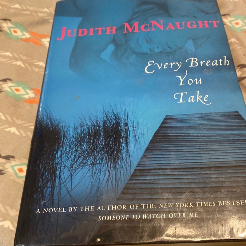Every Breath You Take