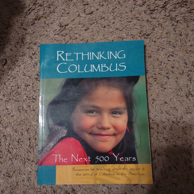 Rethinking Columbus