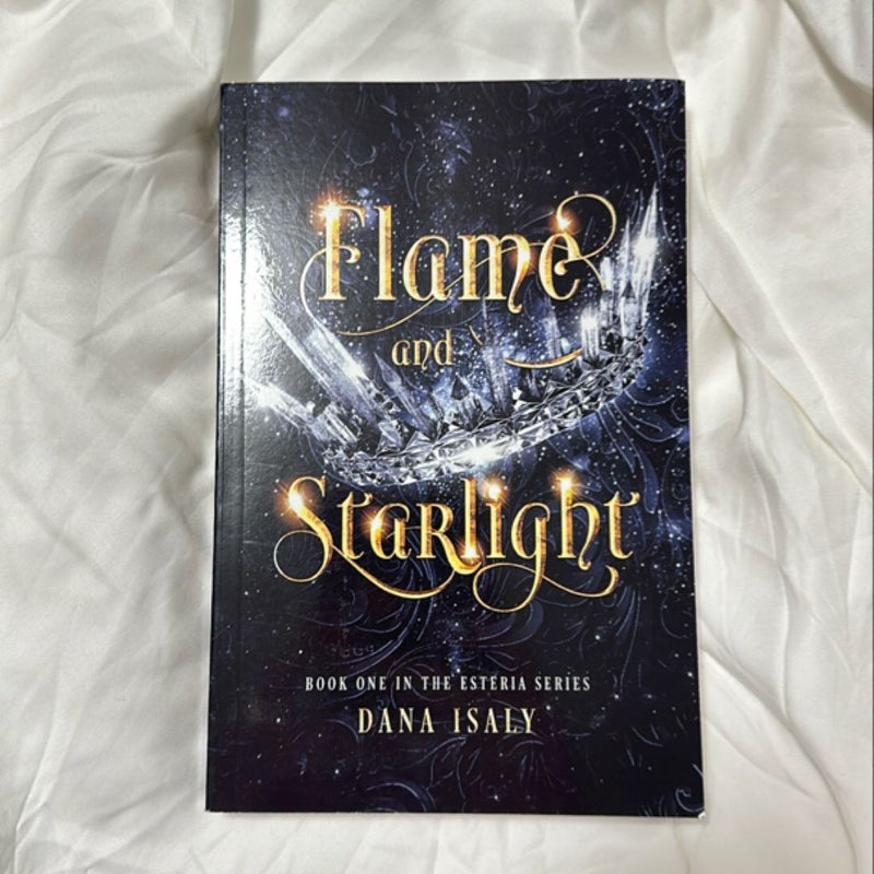 Flame and Starlight