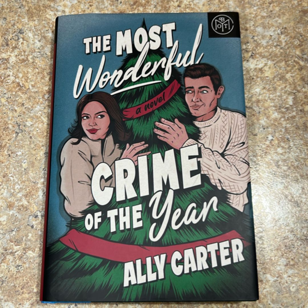 The Most Wonderful Crime of the Year