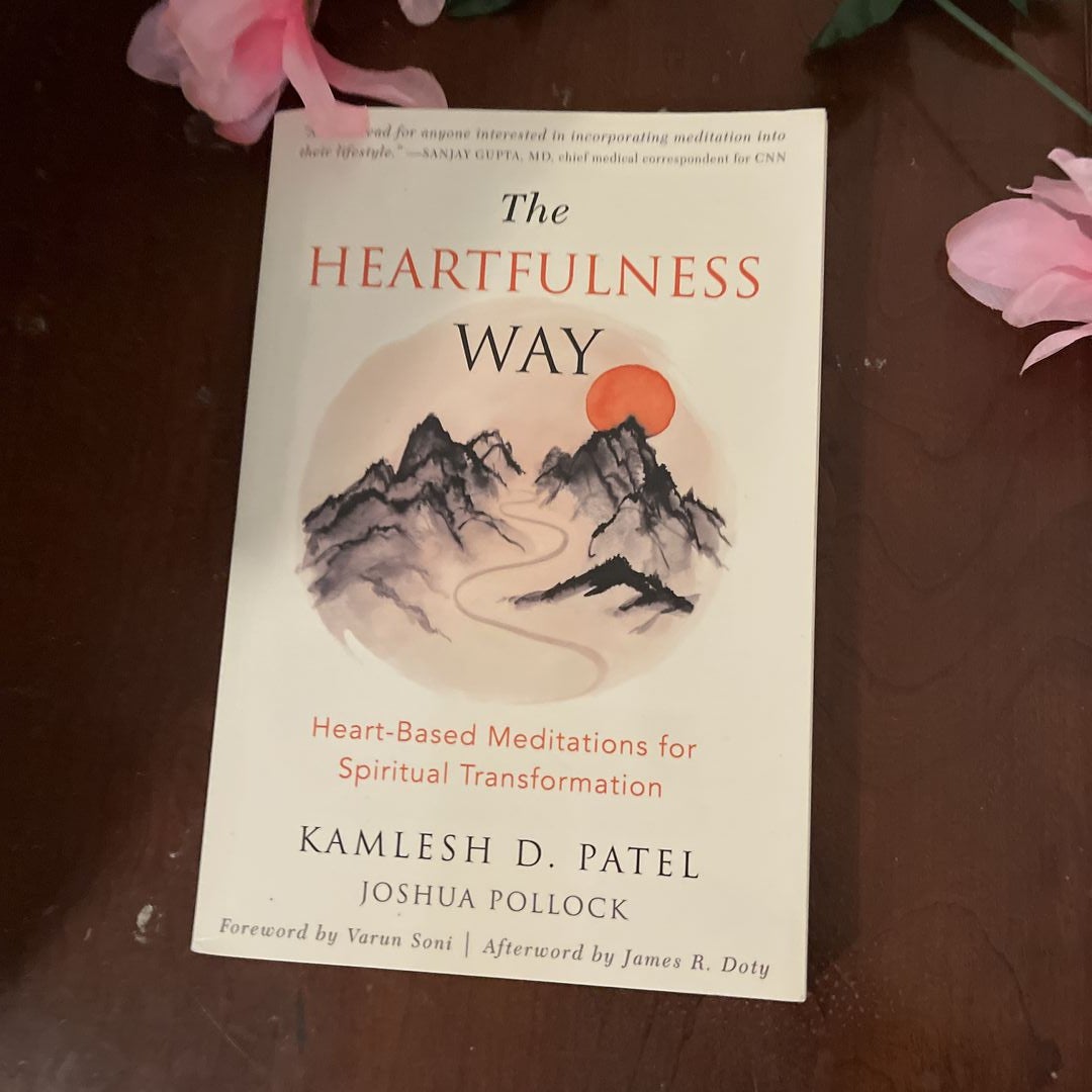 The Heartfulness Way