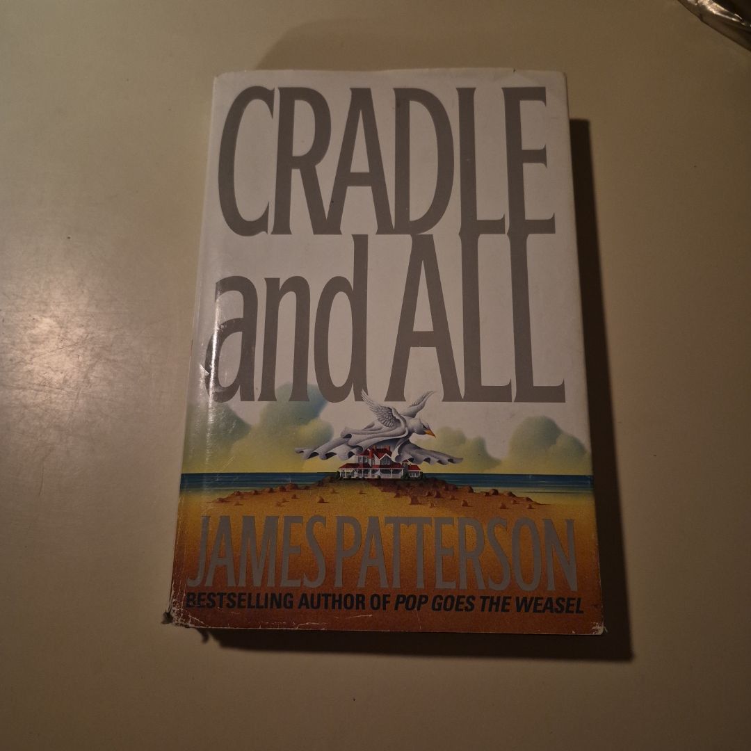 Cradle and All
