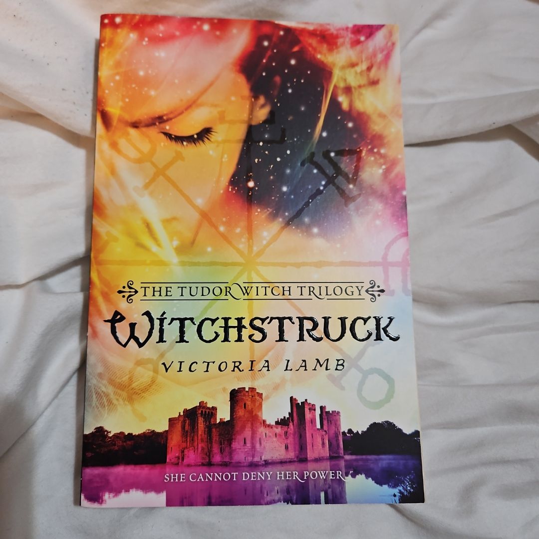 Witchstruck