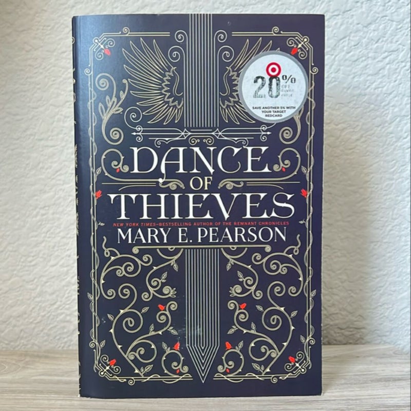 Dance of Thieves