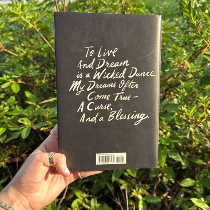 Love, Pamela