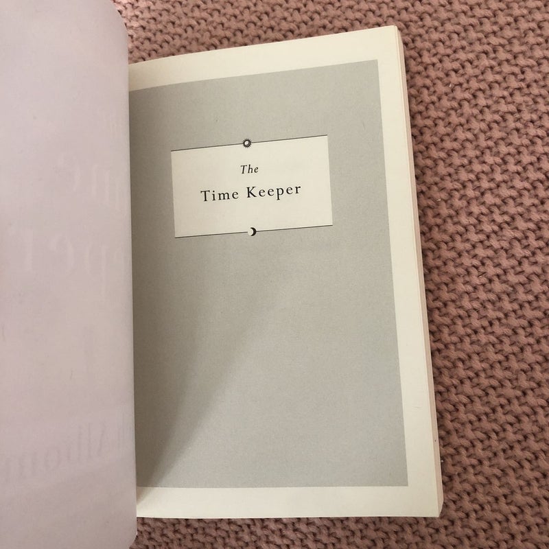 The Time Keeper